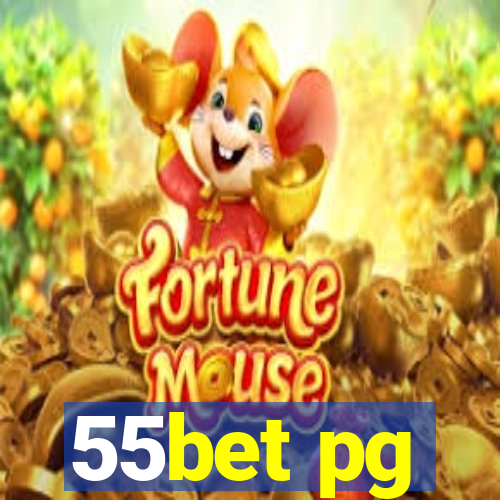 55bet pg